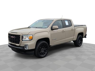 2022 GMC Canyon Crew Cab 4WD Pickup for sale #14186A - photo 1
