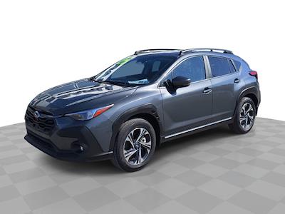 Used 2025 Subaru Crosstrek - photo 1