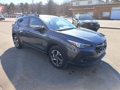 Used 2025 Subaru Crosstrek - photo 1