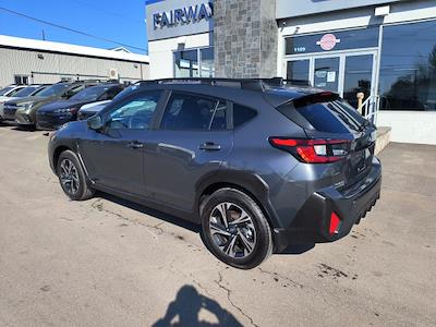 Used 2025 Subaru Crosstrek - photo 1
