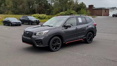2021 Subaru Forester AWD SUV for sale #14202A - photo 1