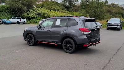 2021 Subaru Forester AWD SUV for sale #14202A - photo 2