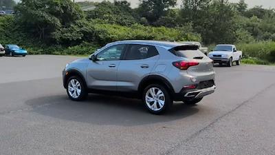Used 2025 Buick Encore GX Preferred AWD SUV for sale #14210A - photo 2