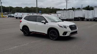 2022 Subaru Forester AWD SUV for sale #14215A - photo 1