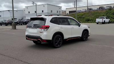 2022 Subaru Forester AWD SUV for sale #14215A - photo 2