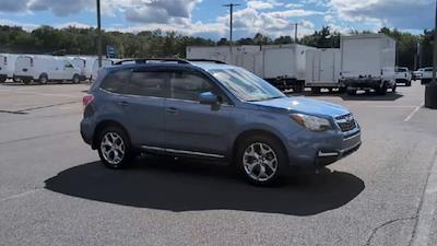 Used 2017 Subaru Forester AWD SUV for sale #14230A - photo 1