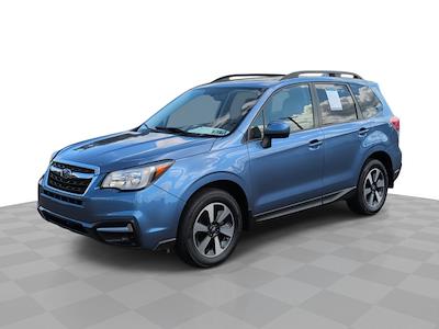 2018 Subaru Forester AWD SUV for sale #14244A - photo 1