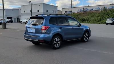 Used 2018 Subaru Forester Premium AWD SUV for sale #14244A - photo 2