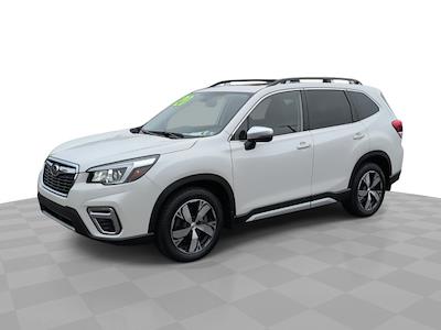 2020 Subaru Forester AWD SUV for sale #14272A - photo 1