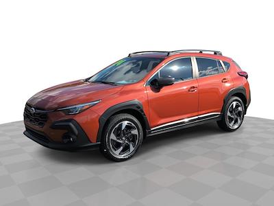 2024 Subaru Crosstrek AWD SUV for sale #14302A - photo 1
