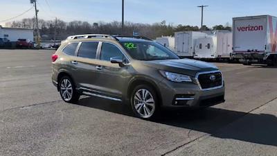 Used 2022 Subaru Ascent Touring for sale #14320A - photo 1