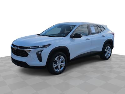 Used 2024 Chevrolet Trax LS for sale #14320B - photo 1