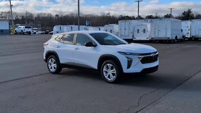 Used 2024 Chevrolet Trax LS for sale #14320B - photo 2