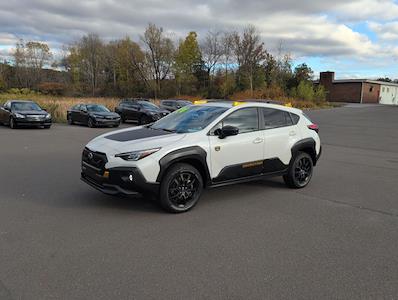 2024 Subaru Crosstrek AWD SUV for sale #14336A - photo 1