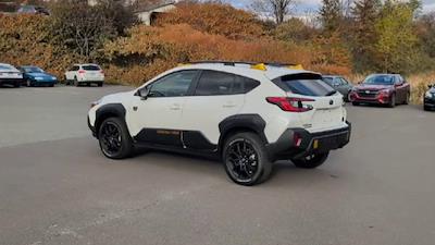 2024 Subaru Crosstrek AWD SUV for sale #14336A - photo 2