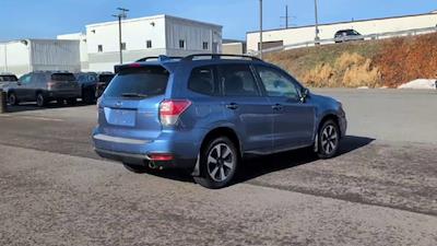 Used 2017 Subaru Forester Premium for sale #14360A - photo 2