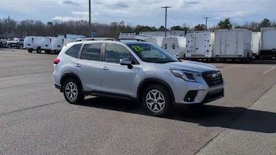 Used 2024 Subaru Forester Premium for sale #14367A - photo 1