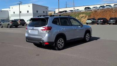 Used 2024 Subaru Forester Premium for sale #14367A - photo 2