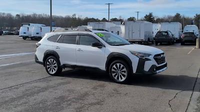 Used 2024 Subaru Outback Limited for sale #14412A - photo 2