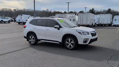 Used 2020 Subaru Forester Touring for sale #14433A - photo 2