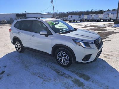 2023 Subaru Forester AWD SUV for sale #14455A - photo 1