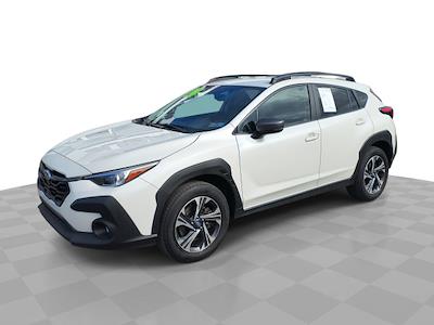 Used 2024 Subaru Crosstrek - photo 1