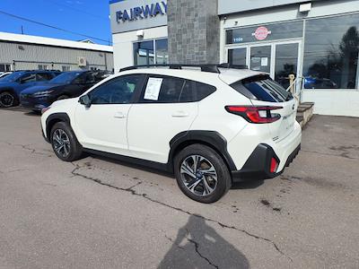 Used 2024 Subaru Crosstrek - photo 1