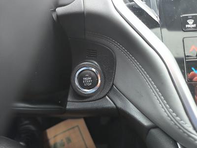 Used 2023 Subaru Outback - photo 1