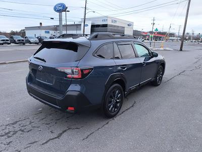 Used 2023 Subaru Outback - photo 1