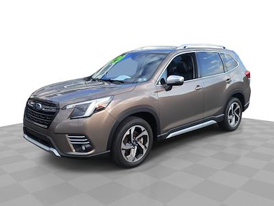 Used 2023 Subaru Forester - photo 1