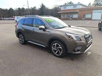 Used 2023 Subaru Forester - photo 1