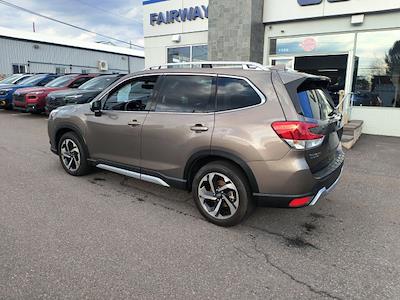 Used 2023 Subaru Forester - photo 1