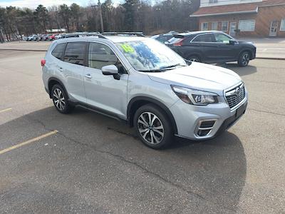 Used 2019 Subaru Forester - photo 1