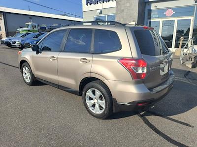 2016 Subaru Forester AWD SUV for sale #14654A - photo 2