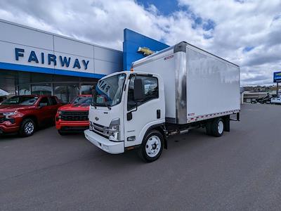 2024 Chevrolet LCF 4500 Regular Cab RWD, Morgan Truck Body Gold Star Box Truck for sale #31952 - photo 1