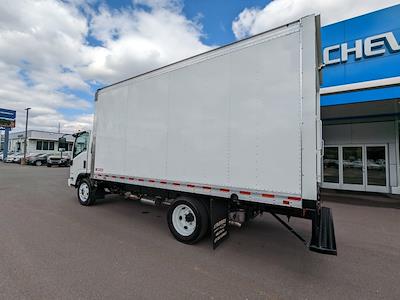 2024 Chevrolet LCF 4500 Regular Cab RWD, Morgan Truck Body Gold Star Box Truck for sale #31952 - photo 2