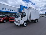 2024 Chevrolet LCF 4500 Regular Cab RWD, Morgan Truck Body Gold Star Box Truck for sale #31952 - photo 1