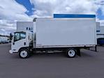 2024 Chevrolet LCF 4500 Regular Cab RWD, Morgan Truck Body Gold Star Box Truck for sale #31952 - photo 3