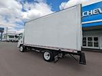 2024 Chevrolet LCF 4500 Regular Cab RWD, Morgan Truck Body Gold Star Box Truck for sale #31952 - photo 2