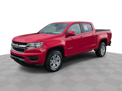 2020 Chevrolet Colorado Crew Cab 4WD Pickup for sale #32238A - photo 1