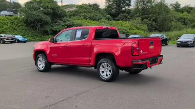 2020 Chevrolet Colorado Crew Cab 4WD Pickup for sale #32238A - photo 2