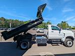 2024 Chevrolet Silverado 6500 Regular Cab DRW 4WD, Galion 100U Dump Truck for sale #32252 - photo 6