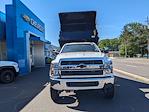 2024 Chevrolet Silverado 6500 Regular Cab DRW 4WD, Galion 100U Dump Truck for sale #32252 - photo 8