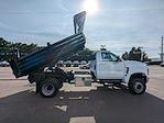 2024 Chevrolet Silverado 6500 Regular Cab DRW 4WD, Godwin 150U Dump Truck for sale #32264 - photo 6