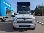 2024 Chevrolet Silverado 6500 Regular Cab DRW 2WD, DownEaster Dump Bodies Class 3-6 Dump Truck for sale #32275 - photo 8