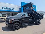 2024 Chevrolet Silverado 6500 Regular Cab DRW 2WD, DownEaster Dump Bodies Class 3-6 Dump Truck for sale #32341 - photo 1