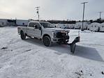 2024 Ford F-350 Crew Cab SRW 4WD Plow Truck for sale #32341A - photo 2