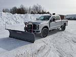 2024 Ford F-350 Crew Cab SRW 4WD Plow Truck for sale #32341A - photo 5