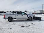 2024 Ford F-350 Crew Cab SRW 4WD Plow Truck for sale #32341A - photo 8
