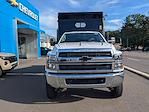 2024 Chevrolet Silverado 5500 Regular Cab DRW 4WD, Rugby Eliminator LP Steel Dump Truck for sale #32342 - photo 8